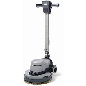 Numatic NR1500S Zemin Temizleme ve Cila Makinesi