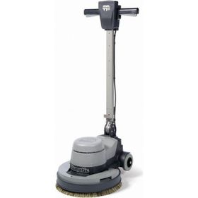 Numatic NR1500S Zemin Temizleme ve Cila Makinesi