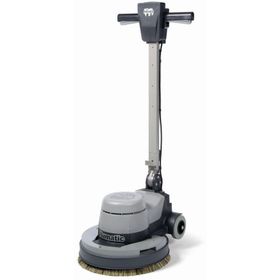 Numatic NR1500S Zemin Temizleme ve Cila Makinesi