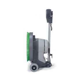 Numatic NR1500S Zemin Temizleme ve Cila Makinesi