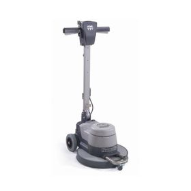 Numatic Nru1500 Sert Zemin Cilama ve Parlatma Makinası