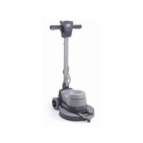 Numatic Nru1500 Sert Zemin Cilama ve Parlatma Makinası