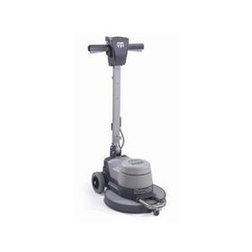 Numatic Nru1500 Sert Zemin Cilama ve Parlatma Makinası