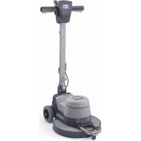 Numatic Nru1500 Sert Zemin Cilama ve Parlatma Makinası