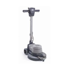 Numatic Nru1500 Sert Zemin Cilama ve Parlatma Makinası