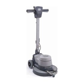 Numatic Nru1500 Sert Zemin Cilama ve Parlatma Makinası