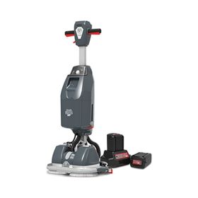 Numatic Nuc 244nx/1 Kompakt Akülü Yer Yıkama Makinesi