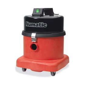 Numatic NVQ380B Elektrikli Süpürge
