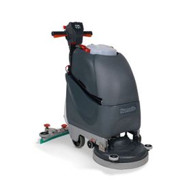 Numatic TGB3045 Akülü Zemin Temizleme Otomatı