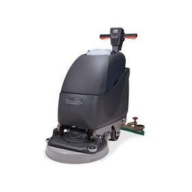 Numatic TGB4055 Akülü Yer Temizleme Makinesi