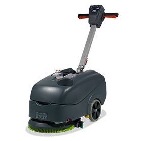 Numatic TT1840G Elektrikli Zemin Yıkama Makinesi