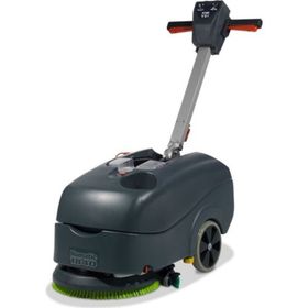 Numatic TT1840G Elektrikli Zemin Yıkama Makinesi