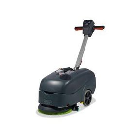 Numatic TT1840G Elektrikli Zemin Yıkama Makinesi