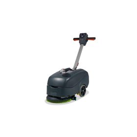 Numatic TT1840G Elektrikli Zemin Yıkama Makinesi