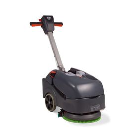 Numatic Ttb1840g Akülü Yer Yıkama Makinası
