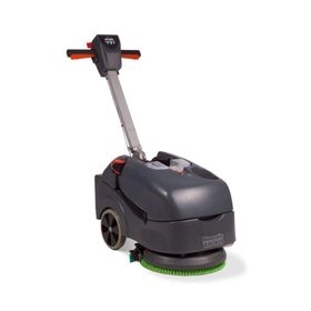 Numatic Ttb1840g Akülü Yer Yıkama Makinası