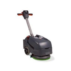 Numatic Ttb1840g Akülü Yer Yıkama Makinası