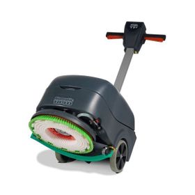 Numatic Ttb1840g Akülü Yer Yıkama Makinası