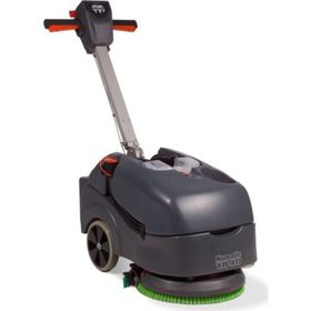 Numatic Ttb1840g Akülü Yer Yıkama Makinası