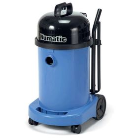 Numatic WV 4700 1050 W 27 Lt Toz Kapasiteli Elektrikli Süpürge