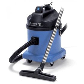 Numatic WVD 570 Endüstriyel Islak Kuru Tip Elektrik Süpürgesi