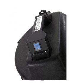 Numatic WVD 570 Endüstriyel Islak Kuru Tip Elektrik Süpürgesi