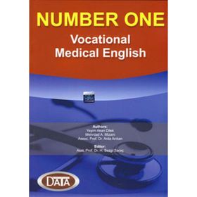 NUMBER ONE VOCATIONAL MEDICAL ENGLISH - KOMISYON