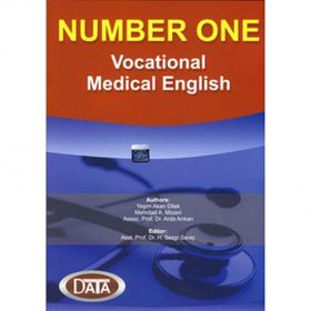 NUMBER ONE VOCATIONAL MEDICAL ENGLISH - KOMISYON