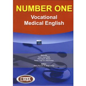 NUMBER ONE VOCATIONAL MEDICAL ENGLISH - KOMISYON