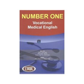 NUMBER ONE VOCATIONAL MEDICAL ENGLISH - KOMISYON