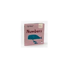 Numbers - Baby University First Concepts Stories 2 Sincap Kitap