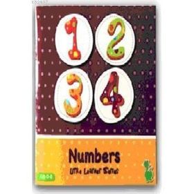 NUMBERS - KOLEKTIF