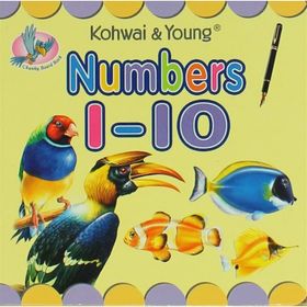 NUMBERS - KOLEKTIF