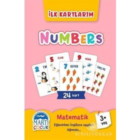 NUMBERS - KOLEKTIF