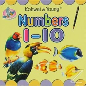 NUMBERS - KOLEKTIF