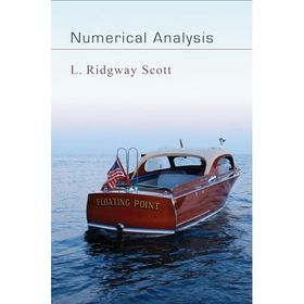 Numerical Analysis 10E - Richard L. Burden