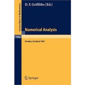 Numerical Analysis 10E - Richard L. Burden