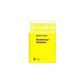Numerical Analysis 10E - Richard L. Burden
