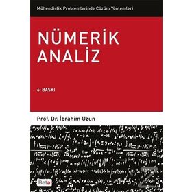 NÜMERİK ANALIZ - FRANCIS SCHEID