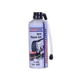 Numero Uno 400 ml Oto Lastik Tamir Spreyi