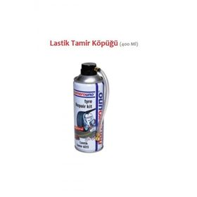 Numero Uno 400 ml Oto Lastik Tamir Spreyi