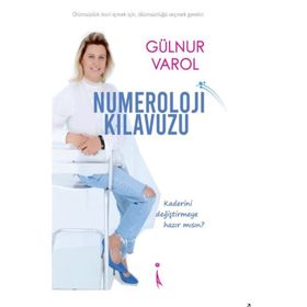 Numeroloji Kılavuzu - Gülnur Varol