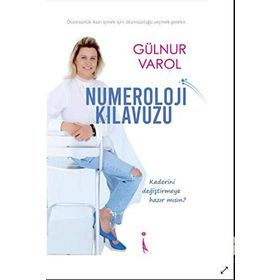 Numeroloji Kılavuzu - Gülnur Varol