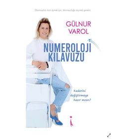 Numeroloji Kılavuzu - Gülnur Varol