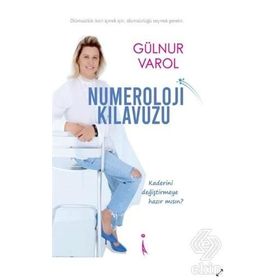 Numeroloji Kılavuzu - Gülnur Varol