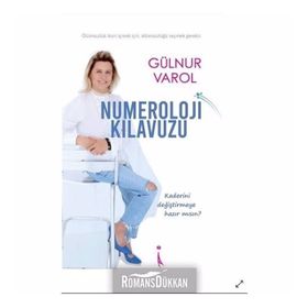 Numeroloji Kılavuzu - Gülnur Varol