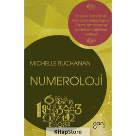 Numeroloji - Michelle Buchanan