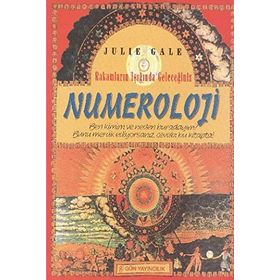 Numeroloji - Michelle Buchanan