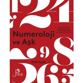 Numeroloji ve Aşk Melis Aygen