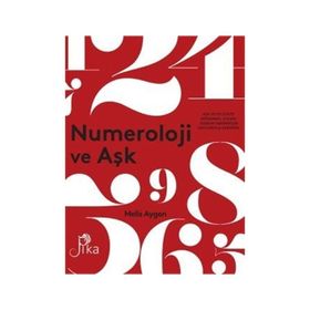 Numeroloji ve Aşk Melis Aygen